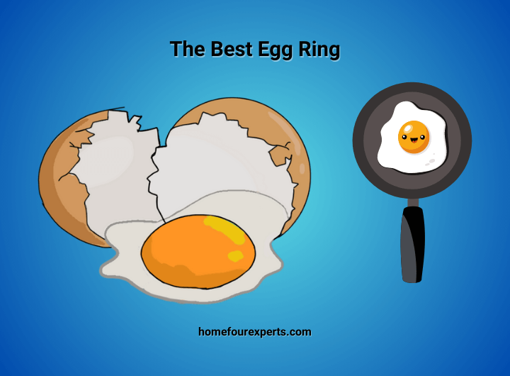 the best egg ring