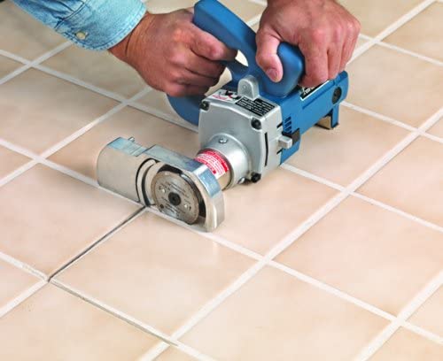 can you cut tile with a toe kick saw