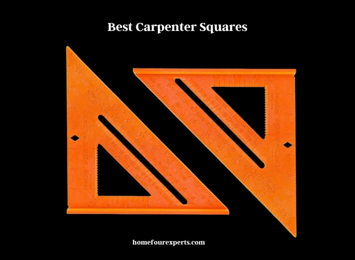 best carpenter squares