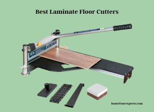 best laminate floor cutters