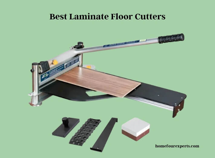 best laminate floor cutters
