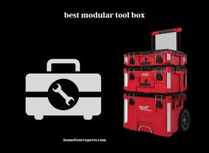 best modular tool box