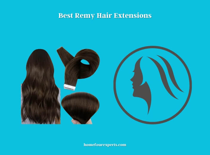best remy hair extensions