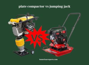 plate compactor vs jumping jack