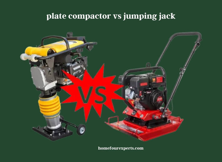 plate compactor vs jumping jack