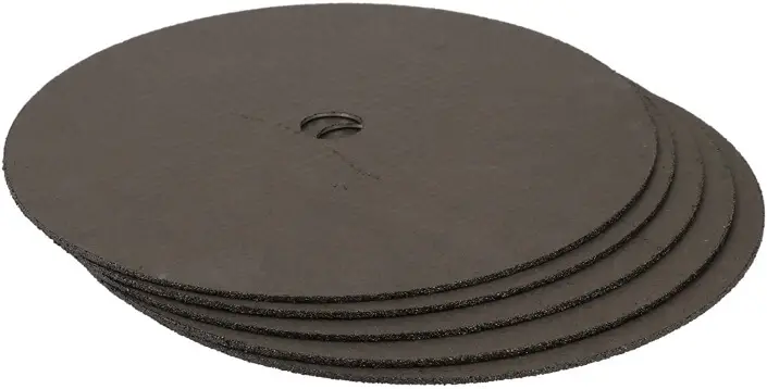 angle grinder cutting/ cutoff discs