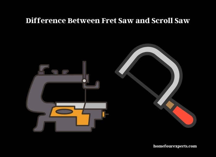 difference between fret saw and scroll saw (1)
