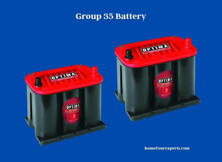 group 35 battery