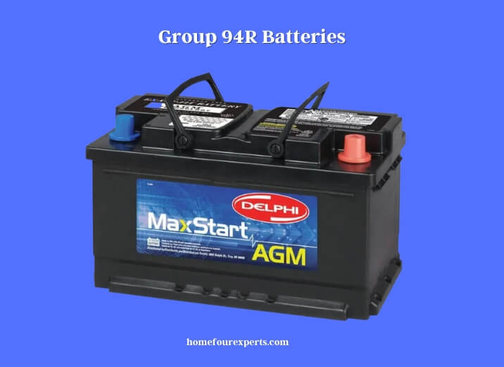 group 94r batteries