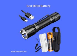 best 21700 battery