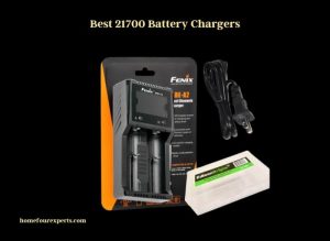 best 21700 battery chargers