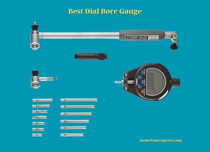 best dial bore gauge
