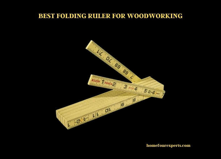 best folding ruler for woodworking (1)