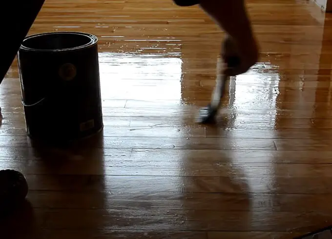 head-to-head comparison of floor wax and floor polish