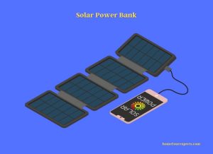 solar power bank