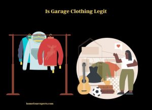 is garage clothing legit