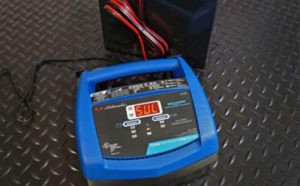 What Does SUL Mean on a Schumacher Battery Charger?