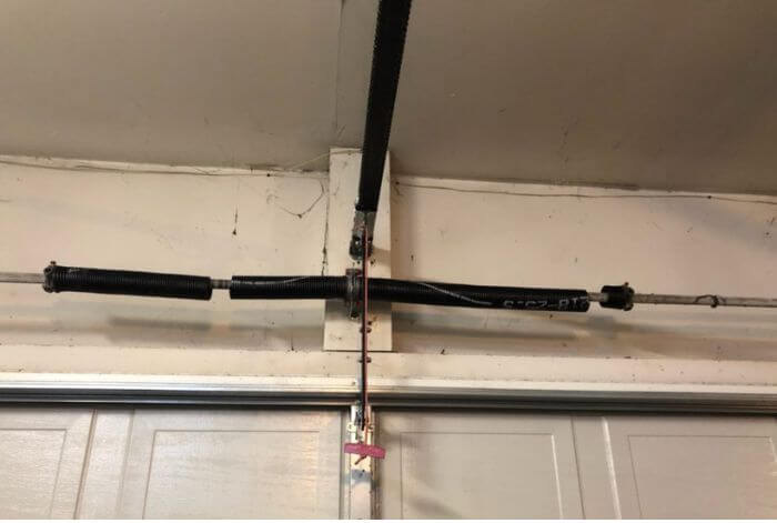 how long should garage door torsion springs last (1)