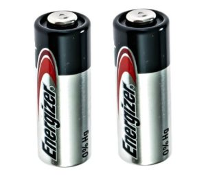 Are A23 And A23G Batteries the Same? (What Battery Replaces a 23A?)