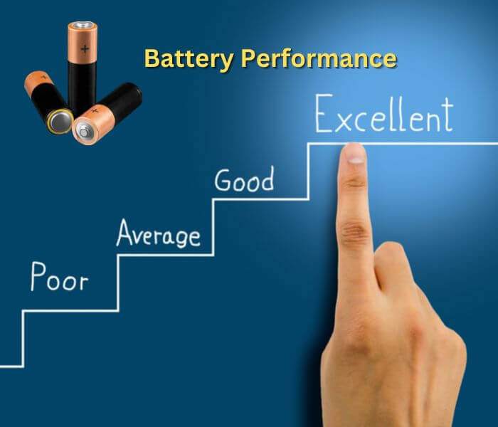 battery performance