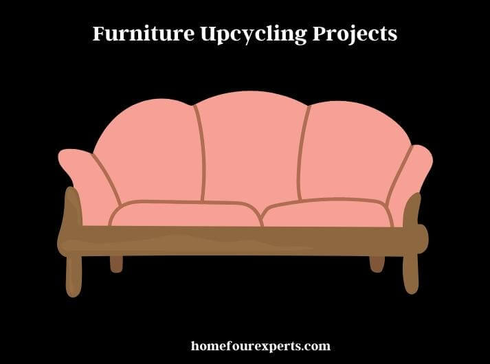 furniture upcycling projects