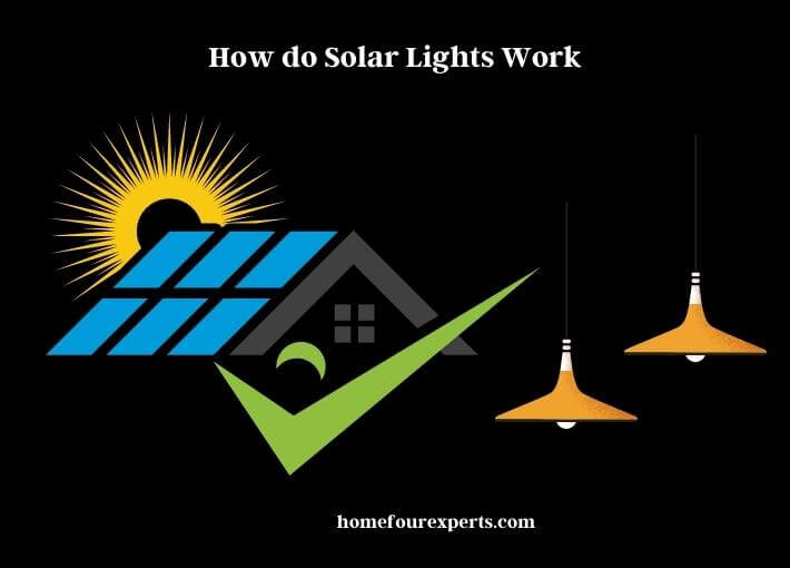 how do solar lights work (1)