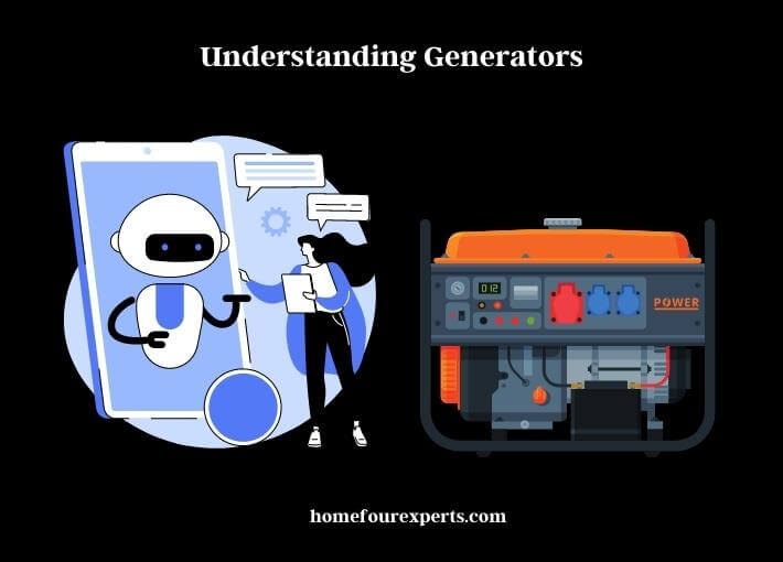 understanding generators
