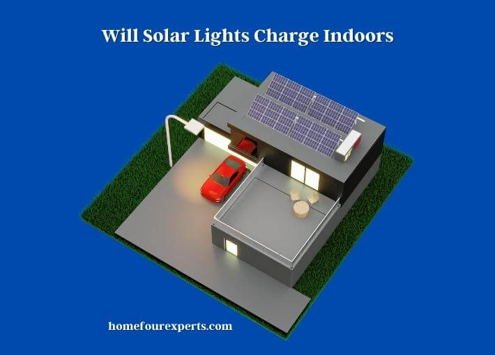 will solar lights charge indoors (1)