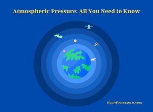 atmospheric pressure all you need to know