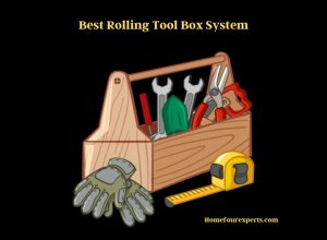 best rolling tool box system (1)