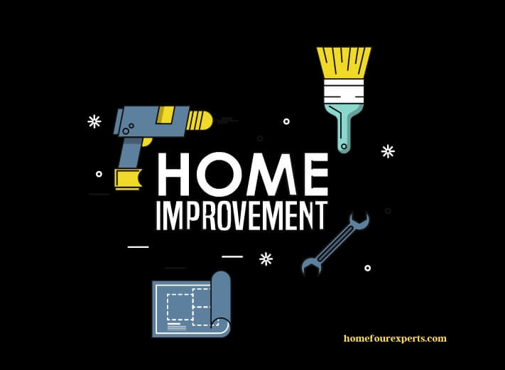 home improvement