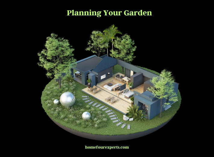 planning your garden