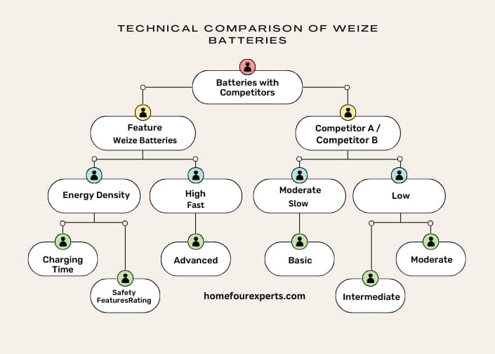 infographic (1) technical comparison of weize batteries with competitors