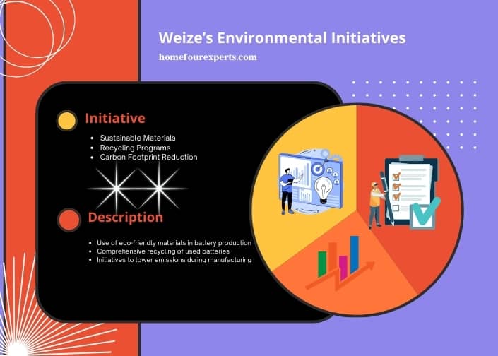 infographic (2) weize’s environmental initiatives